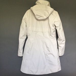 marmot downtown component jacket